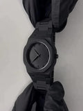 Arabic Black Aura Watch